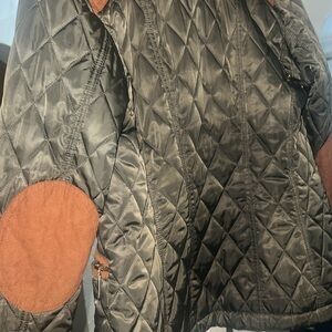 Vince Camuto Quilted Jacket